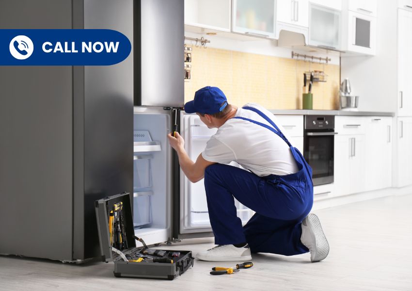 Chisago City MN Appliance Repair Company